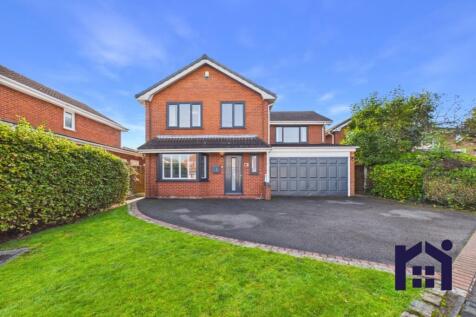 Pear Tree Avenue, Coppull, PR7 4NL