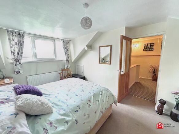 Bedroom  1