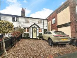 79, High Street, Harlow CM17 0DP