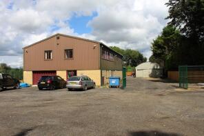 Lakeside, Fosseway, Cheltenham GL54 2EY
