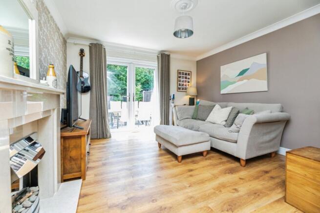 2 bed Semi-Detached for sale Image 5