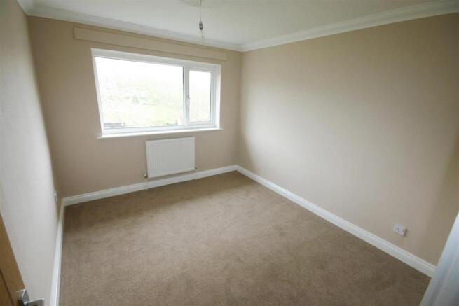 Bedroom 2: