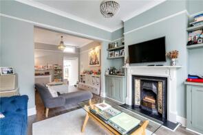 24, Rainville Road, London W6 9HA
