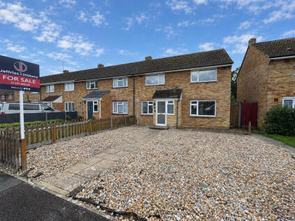 Privett Road, Fareham