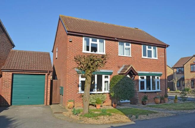 38 Hazel Crescent