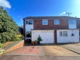 38, Canham Close, Hitchin SG4 8SD