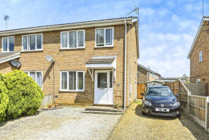 3, Peckover Way, King's Lynn PE30 3UE