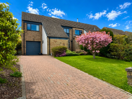7, Park Avenue, Matlock DE4 2FX