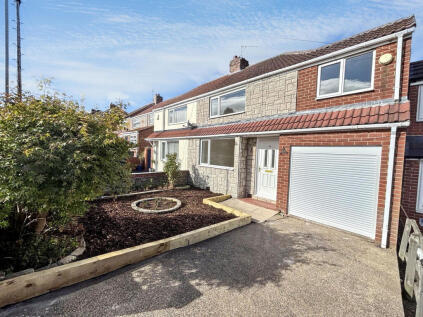 Percy Gardens, Dunston, Gateshead, Tyne and Wear, NE11 9RY