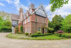 Flat 8, Margery Hall, Reigate Hill, Reigate RH2 9RL