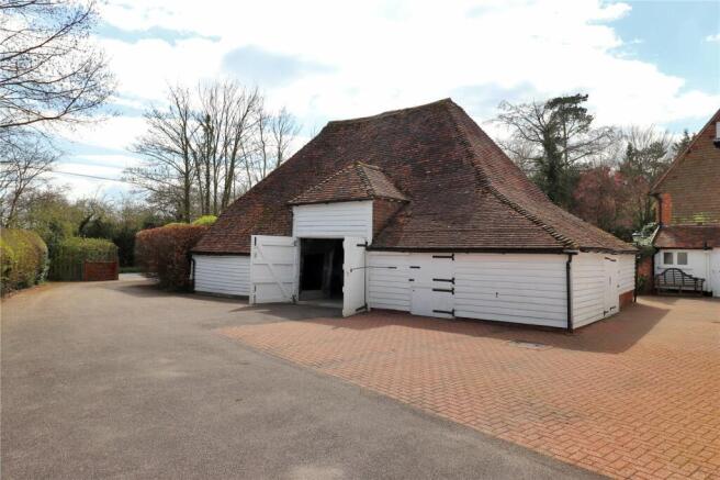 Barn