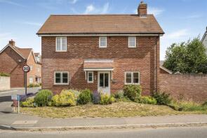 21, Eldridge Close, Saffron Walden CB11 4FZ
