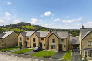 12, Bishops Wood Crescent, Whalley BB7 9WJ