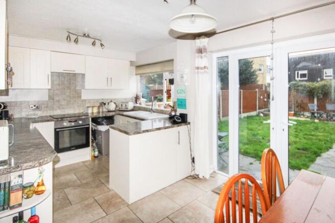 Kitchen/Breakfast