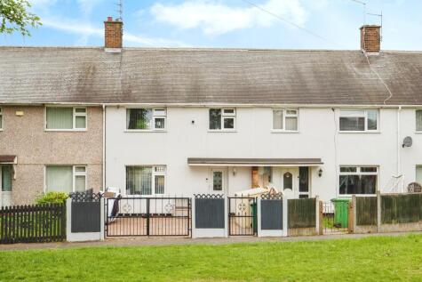 Creeton Green, Clifton, Nottingham, NG11