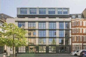 Apartment 0.3, 50 The Askew Building, Bartholomew Close, London EC1A 7BD