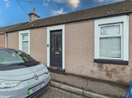 18, Jessie Street, Blairgowrie PH10 6BT