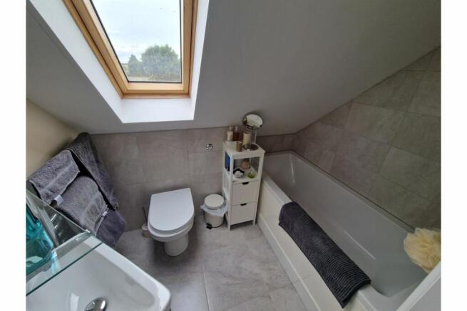 En-suite Four