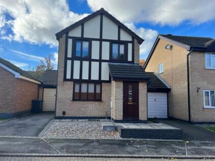 Falconers Green, Burbage