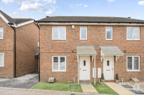 12, Daisy Close, Sheerness ME12 3GZ