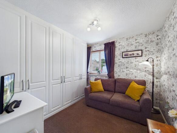 2 bed Terraced Bungalow for sale Image 7