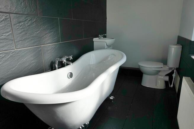En suite