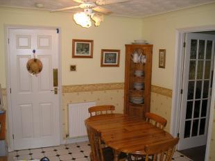 Breakfast Room
