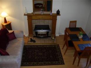 Dining/Family Room