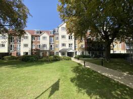 Flat 19, 22 Laurel Lodge, Denmark Road, Carshalton SM5 2FQ