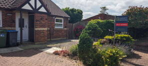 20, Northfield Drive, Middlesbrough TS9 5PF