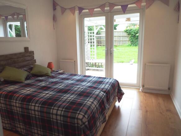 Bedroom 2