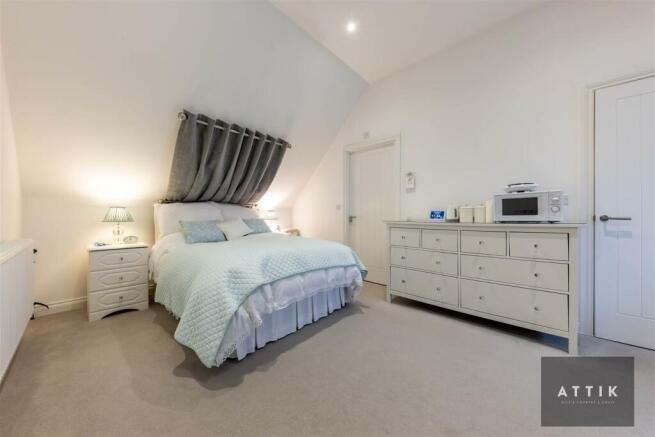 Guest Suite