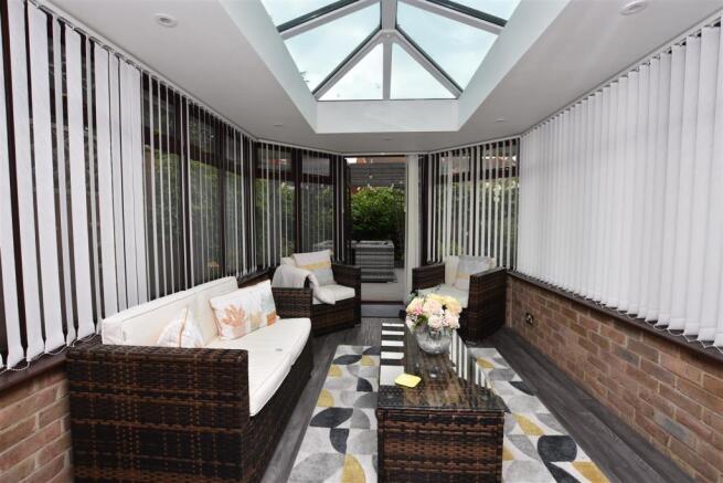 Day Room/Dining Room