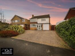 27, Drew Road, Pedmore DY9 0UU