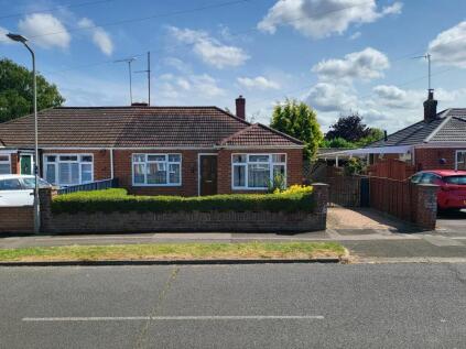 Portfields Road, Newport Pagnell