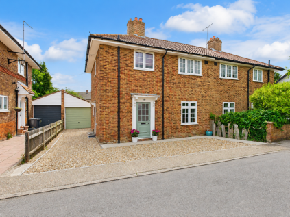 Old Hardenwaye, High Wycombe, Buckinghamshire