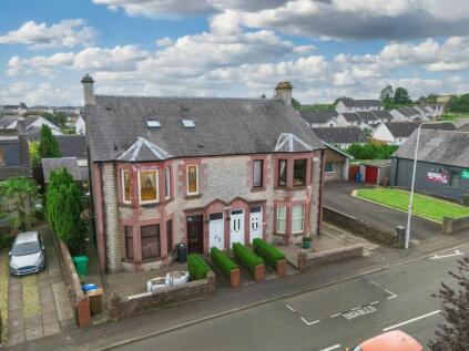 Stenhouse Street, Cowdenbeath, KY4
