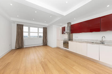 Joseph Samuel Apartments, Croydon Road, Beckenham, Kent, BR3