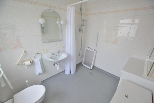 En-suite