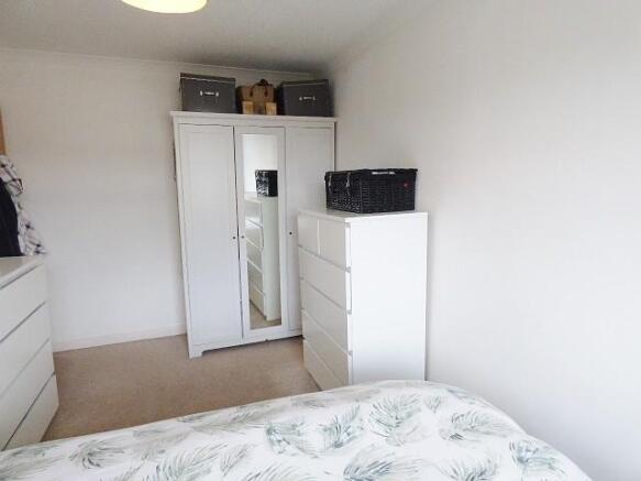 Bedroom 1 - 1