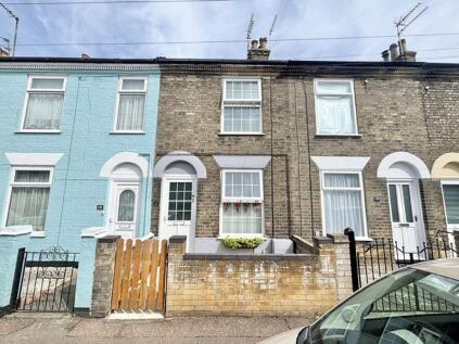 Bells Road, Gorleston