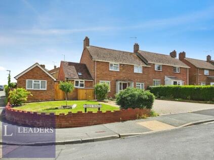 Abels Road, Halstead, Essex