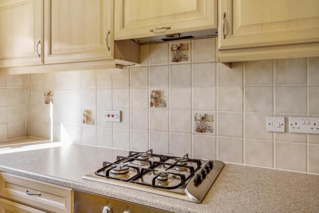 19 Church Walk, Sibsey-13