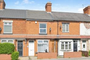 167, Enderby Road, Leicester LE8 6JJ