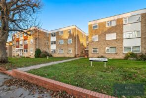 7, Hurstbourne Priors, Harewood Road, South Croydon CR2 7AT