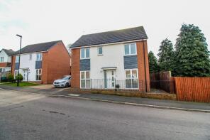 21, Sternboro Park, Penshaw, Houghton Le Spring DH4 7PT