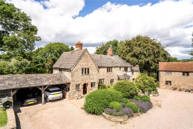 Upton Bishop, Ross-on-Wye, Herefordshire, HR9 photo 4