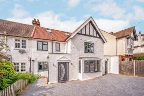 67, Beechcroft Gardens, Wembley HA9 8ER