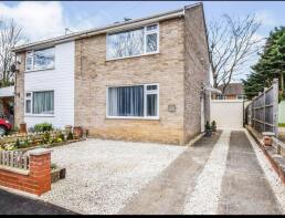 44, Nene Drive, Leicester LE2 4JE