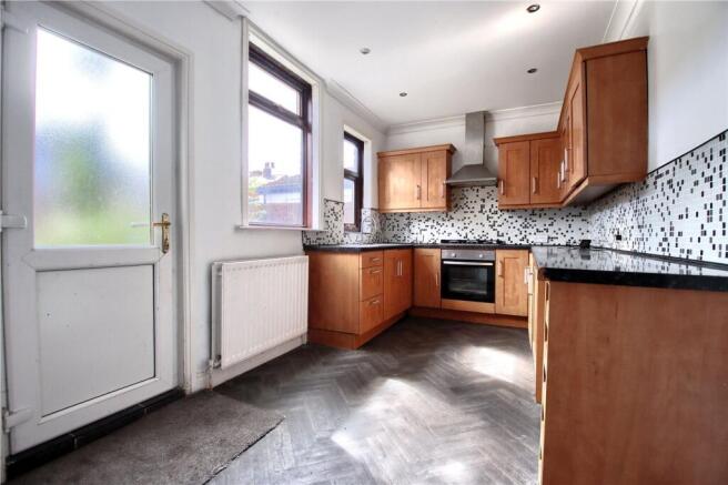 St. Pauls Road, Thornaby, TS17 photo 4